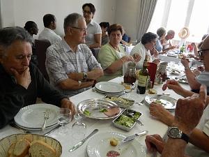 15 AOUT 2012 PELERINAGE A LOURDES (58) PAR GM